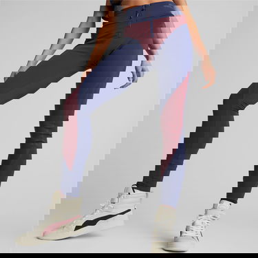 Tajice Puma x June Ambrose Leggings Tamnoplava | 536251_01, 1