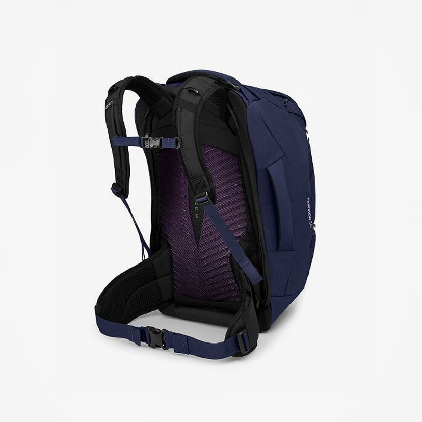 Ruksak Osprey Osprey Fairview 55 Travel Pack Plava | 10020512OSP