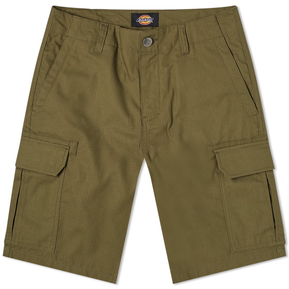 Kratke hlače Dickies Millerville Cargo Short Zelena | DK0A4XED-MGR, 0