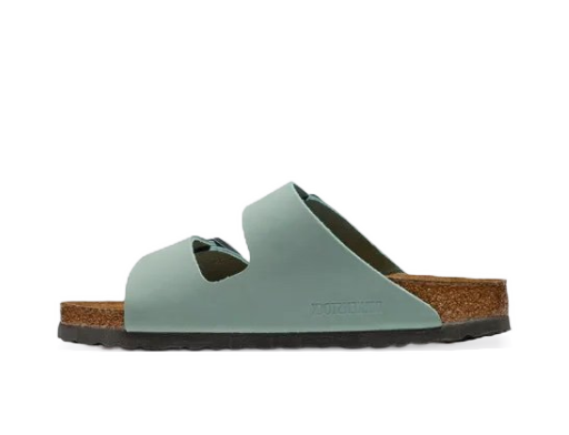 Tenisice i cipele Birkenstock Arizona BS W Tirkiz | 1021446