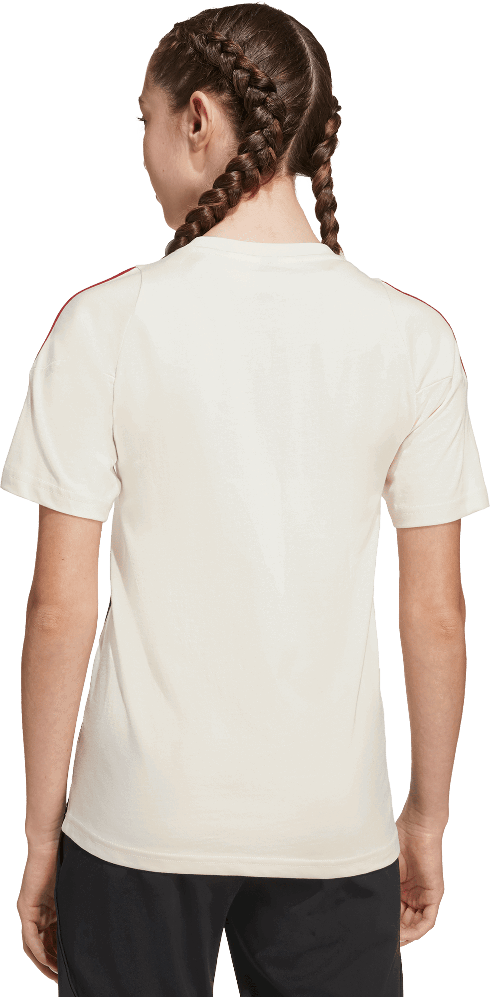 Majica kratkih rukava adidas Originals Liverpool FC Tiro Cotton T-Shirt Bijela | jv6580, 1