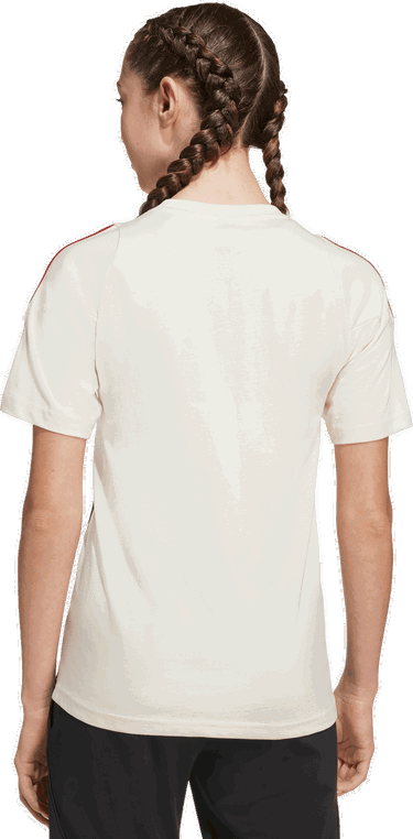 Majica kratkih rukava adidas Originals Liverpool FC Tiro Cotton T-Shirt Bijela | jv6580, 1