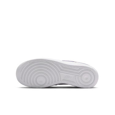Tenisice i cipele Nike Air Force 1 "White Court Purple" Bijela | CT3839-114, 6
