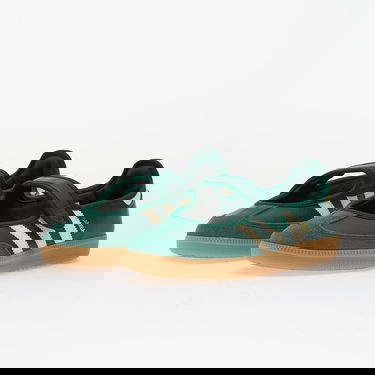 Tenisice i cipele adidas Originals adidas Originals Samba Jane Zelena | JR7340, 2