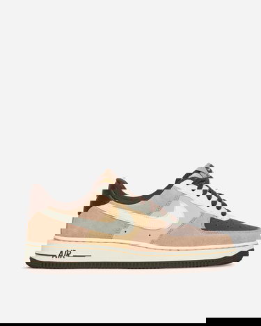 Tenisice i cipele Nike Air Force 1 Low "Hemp Coconut Milk" Smeđa | FB8878-200, 2