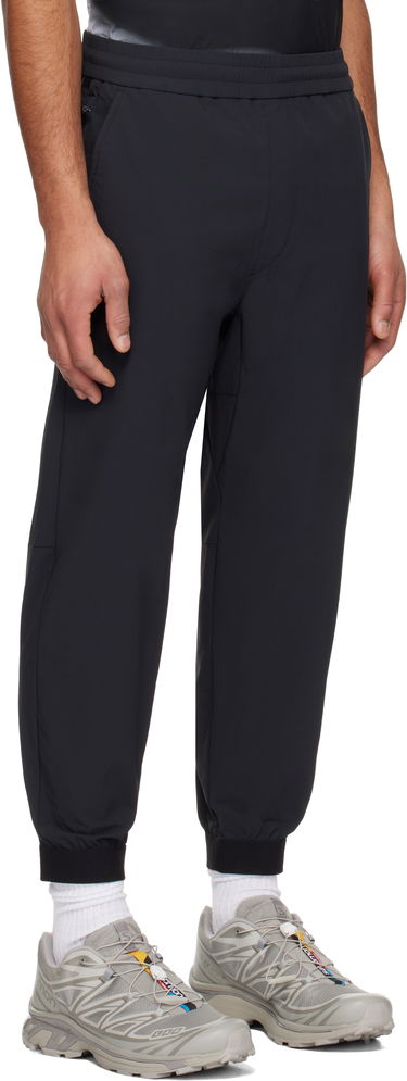 Trenirka rag & bone Rag & Bone Pursuit Robert Jogger Track Pants Crna | MBW24F7014WFML, 1