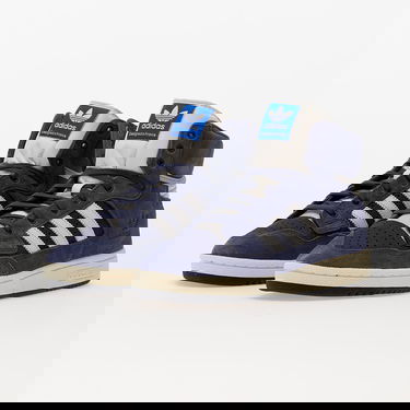 Tenisice i cipele adidas Originals Centennial 85 High Tamnoplava | FZ5992, 5