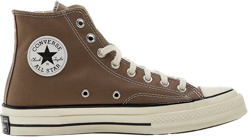 Tenisice i cipele Converse Chuck 70 Smeđa | a00753c-a00753c