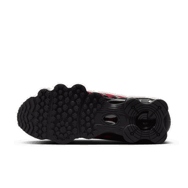 Tenisice i cipele Nike Shox TL Crvena | IF6202-001, 3