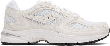 Tenisice i cipele Saucony Grid Jazz 9 Suede Bijela | S70898-9, 0