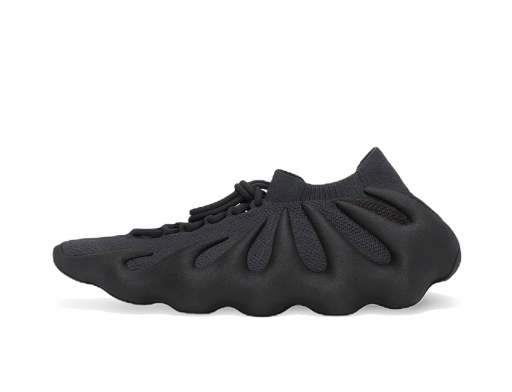 Lifestyle adidas Yeezy Yeezy 450 Utility "Black" Crna | H03665