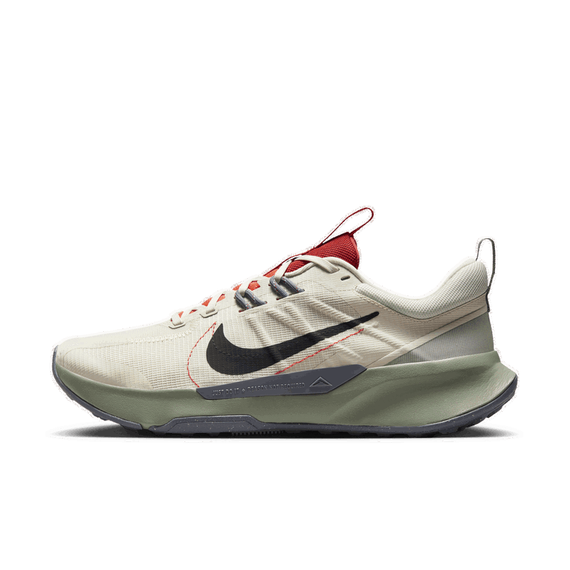 Trčanje Nike Juniper Trail 2 Siva | DM0822-102