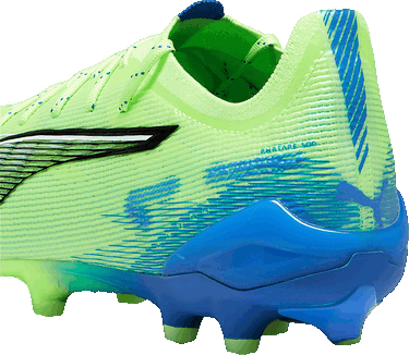 Tenisice i cipele Puma ULTRA 5 ULTIMATE AG Zelena | 108089-03, 4