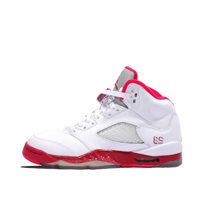 Tenisice i cipele Jordan Jordan 5 Retro Bijela | 440892-101