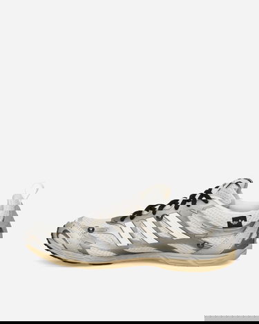 Tenisice i cipele adidas Performance Song for the Mute x Adizero PR "White" Bijela | HP3521, 3