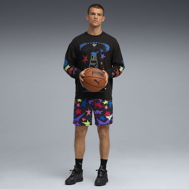 Tenisice i cipele Puma MB.04 Lo Team Crna | 312174_01, 2