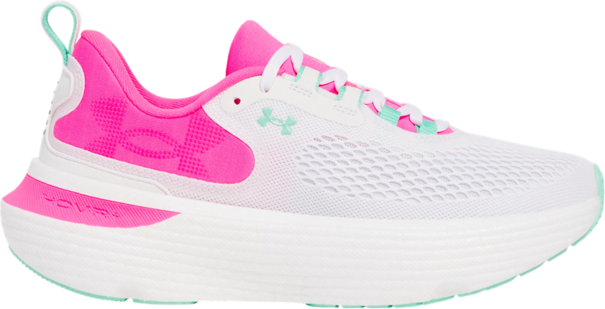 Tenisice i cipele Under Armour Infinite Elite 2 Bijela | 3028178-101, 0