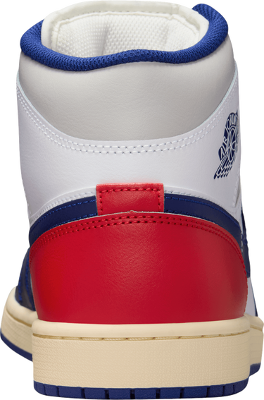 Tenisice i cipele Jordan Air Jordan 1 Mid Višebojno | DQ8426-102, 3