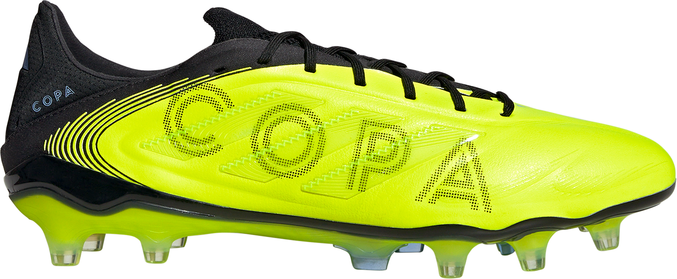 Tenisice i cipele adidas Performance COPA PURE III ELITE FG Žuta | ih0072, 0