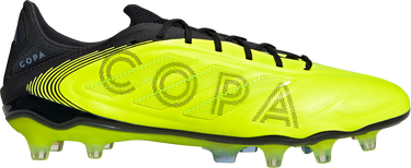 Tenisice i cipele adidas Performance COPA PURE III ELITE FG Žuta | ih0072, 0
