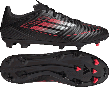 Tenisice i cipele adidas Performance F50 League FG/MG Crna | ie1294, 2