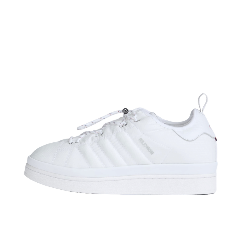 Tenisice i cipele adidas Originals Campus Moncler Core White Bijela | IG7865