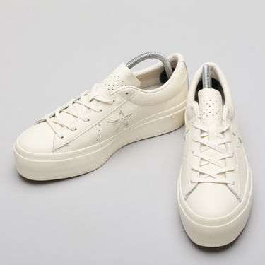 Tenisice i cipele Converse One Star Platform Bež | C559899, 2