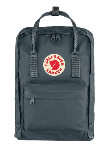 Ruksak FJÄLLRÄVEN Laptop 13" Graphite Tamnoplava | F23523-031