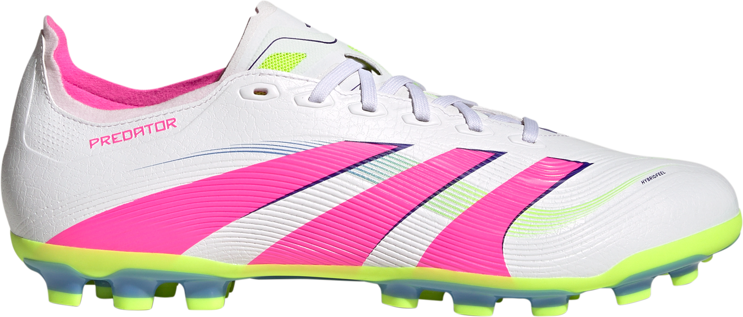 Tenisice i cipele adidas Performance Predator League 2G/3G AG Bijela | id3836, 0