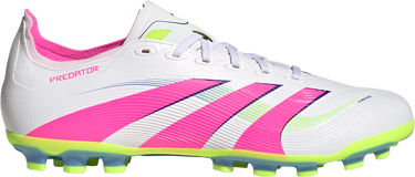 Tenisice i cipele adidas Performance Predator League 2G/3G AG Bijela | id3836, 0