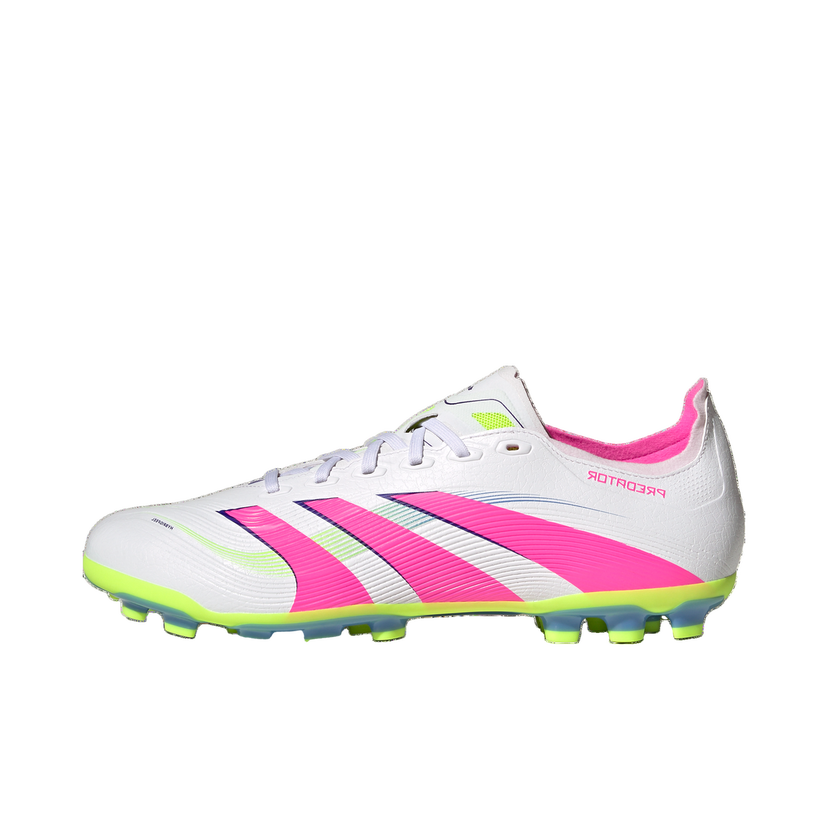 Tenisice i cipele adidas Performance Predator League 2G/3G AG Bijela | id3836