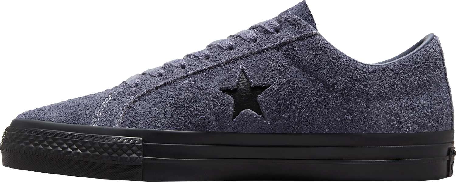 Tenisice i cipele Converse One Star Pro OX Dark Moth - US 6,5 Crna | A04610C-082, 1