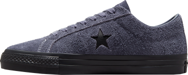 Tenisice i cipele Converse One Star Pro OX Dark Moth - US 6,5 Crna | A04610C-082, 1