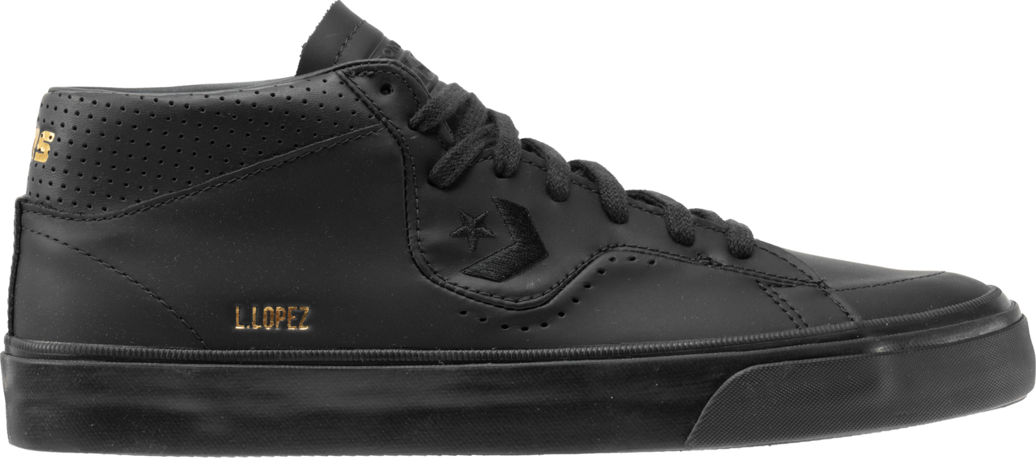 Tenisice i cipele Converse Cons Louie Lopez Pro Crna | a05089c-001, 0