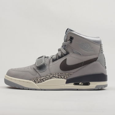 Tenisice i cipele Jordan Jordan Legacy 312 "Wolf Grey" Siva | AV3922-002, 0