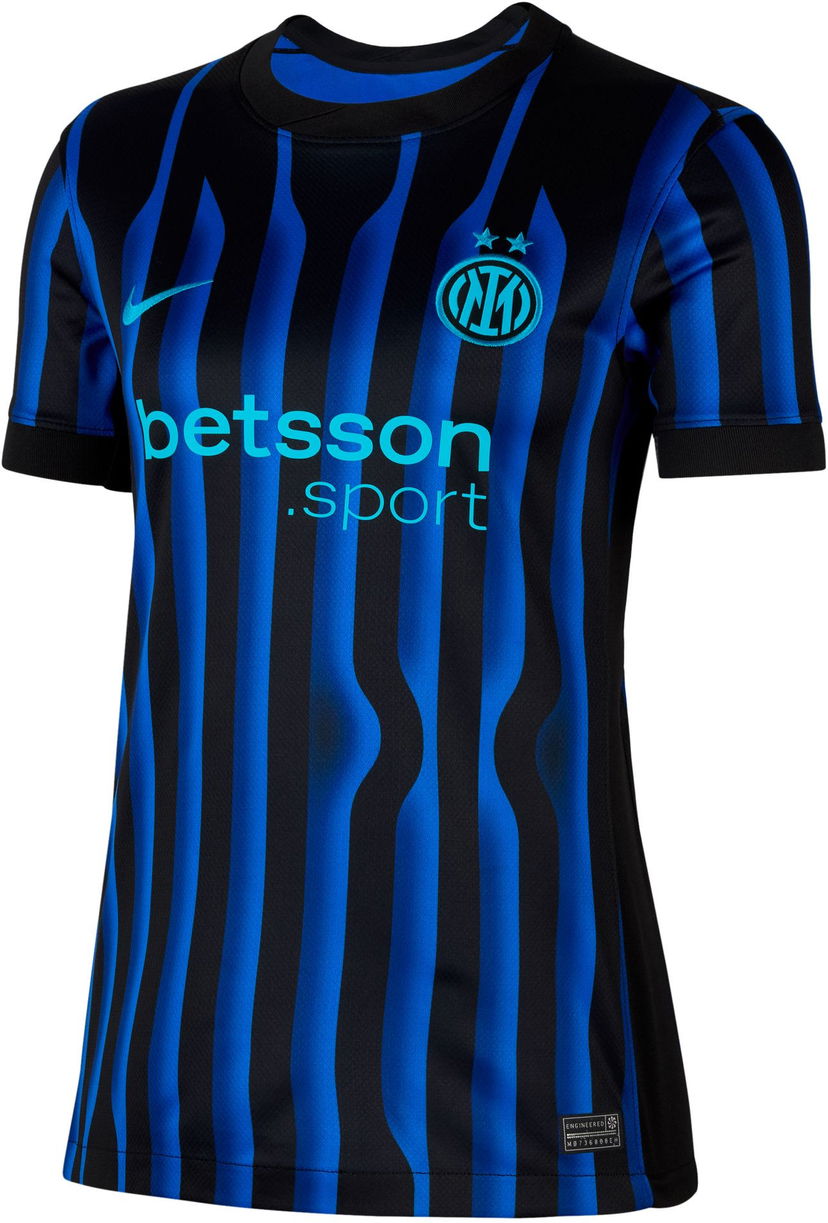 Dres Nike Inter Milan Stadium Jersey 2025/26 Plava | hj5097-439