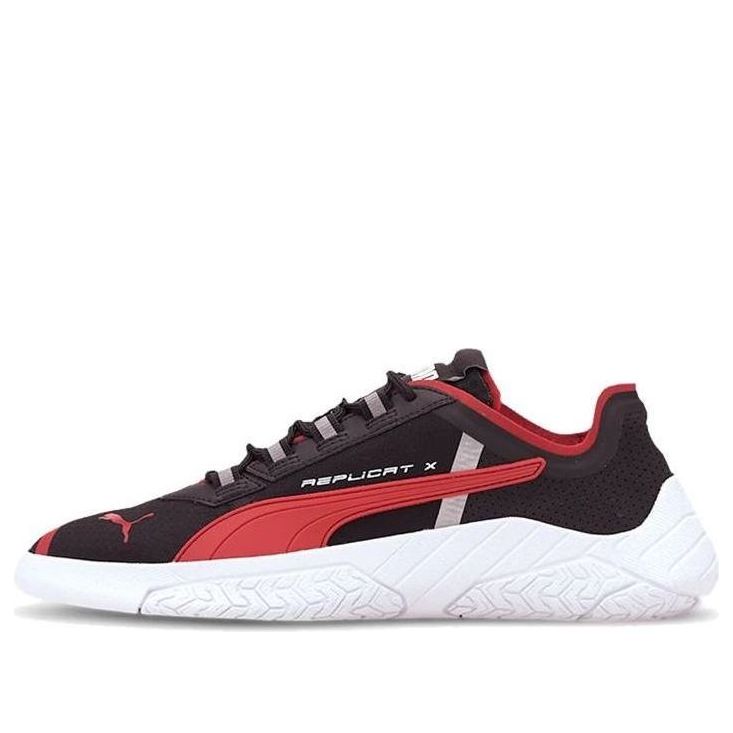 Tenisice i cipele Puma Ferrari Replicat X Crvena | 339945-02