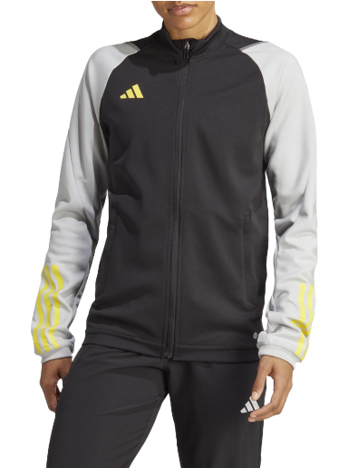 Jakna adidas Originals adidas Tiro 23 Crna | ic4602