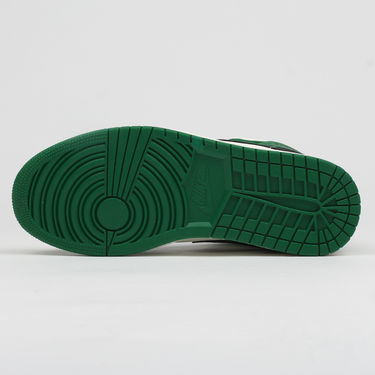 Tenisice i cipele Jordan Air Jordan 1 Mid SE Zelena | 852542-301, 4