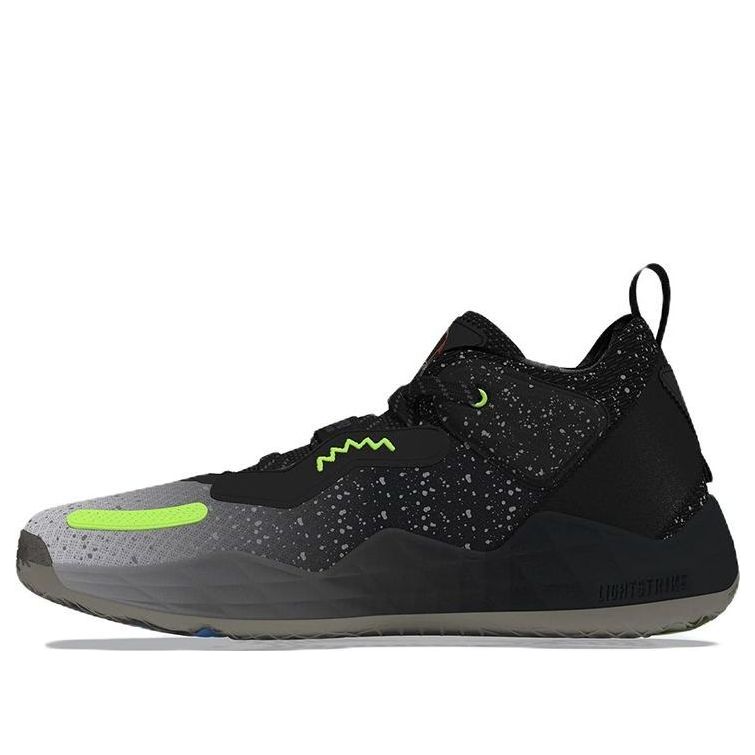 Tenisice i cipele adidas Performance D.O.N. Issue #3 GCA Xbox 360 Crna | GW3647