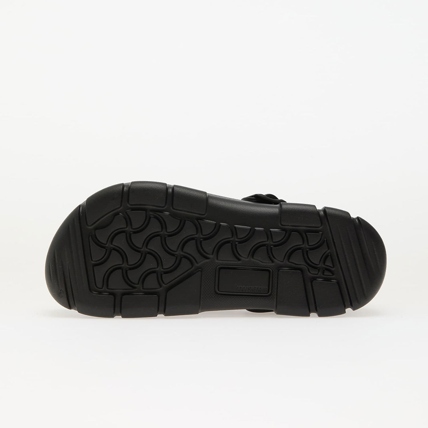 Tenisice i cipele Birkenstock Birki Flow Clogs Crna | 1027684, 1