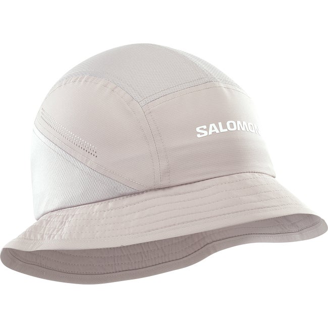 Šešir Salomon Shakeout Bucket Hat Bež | LC2479000