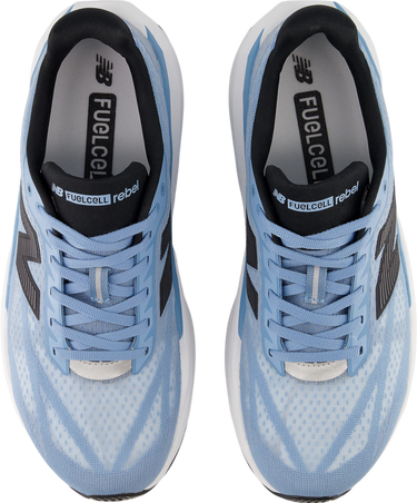 Tenisice i cipele New Balance FuelCell Rebel v5 Plava | mfcx-lh5, 2