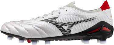 Tenisice i cipele Mizuno Morelia Neo Beta Elite FG Bijela | p1ga2542-09, 1