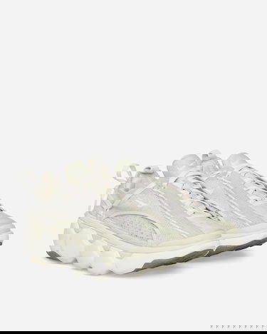 Tenisice i cipele Nike Flyknit Bloom "Light Bone" W Siva | FD2149-002, 4