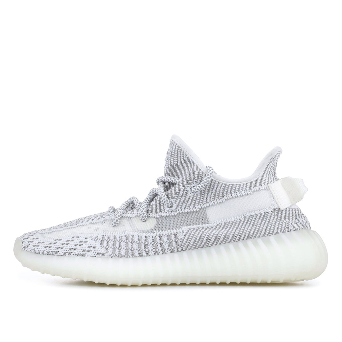 Tenisice i cipele adidas Yeezy Yeezy Boost 350 V2 Static (Non-Reflective) Siva | EF2905, 1