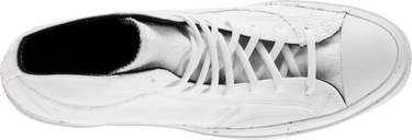 Tenisice i cipele Converse Renew Chuck 70 Remix High "Triple White" Bijela | 172358C, 4