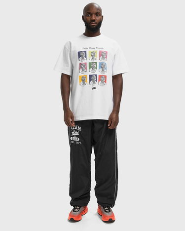 Majica kratkih rukava Patta Many Moods Graphic T-Shirt Bijela | POC-AW25-1000-290-0075-002, 1
