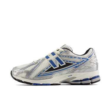 Tenisice i cipele New Balance 1906R "Silver Blue" Metalik | M1906REB, 0