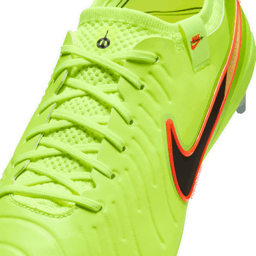 Tenisice i cipele Nike Legend 10 Elite FG Žuta | dv4328-701, 8